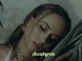 Accabyron