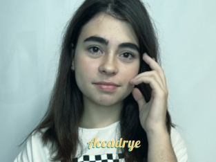 Accadrye