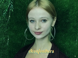Accafeathers