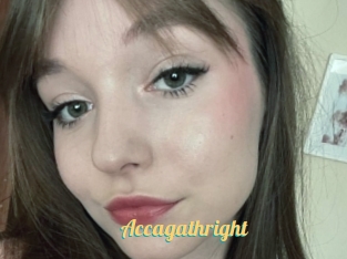 Accagathright