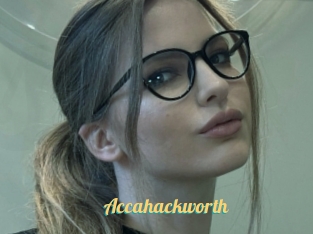 Accahackworth
