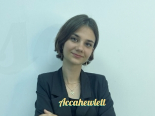 Accahewlett