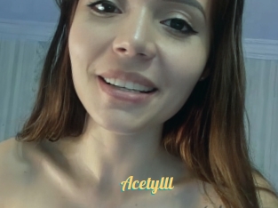 Acetylll