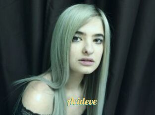 Acideve