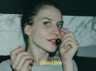 Adaallen