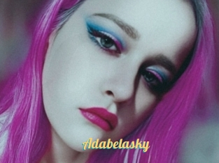 Adabelasky