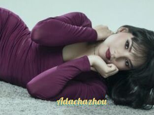 adachazhou Sex Amatrices