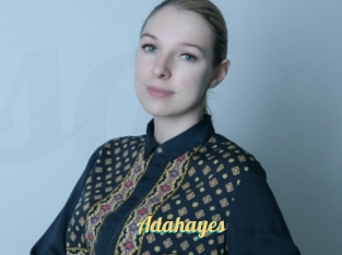 Adahayes