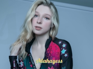 Adahayess
