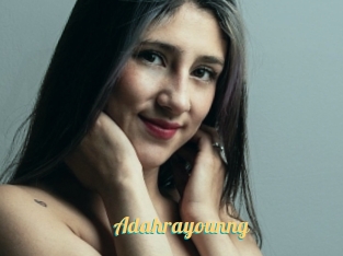 Adahrayounng