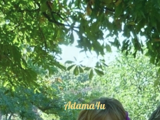 Adama4u