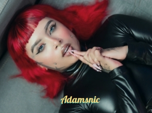 Adamsnic