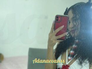 Adanaevanss