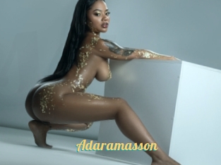 adaramasson Sex Amatrices