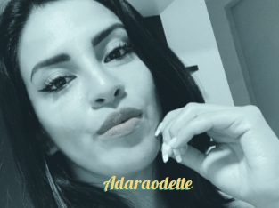 Adaraodette