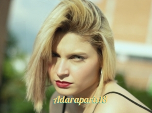 Adaraparis18