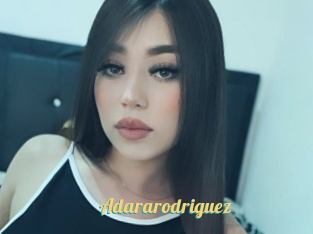 Adararodriguez