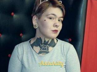 Addakitty