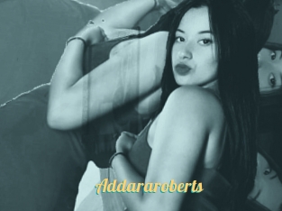 Addararoberts