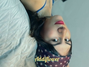 Addiflower