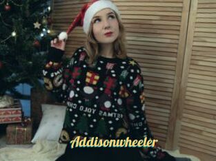 Addisonwheeler