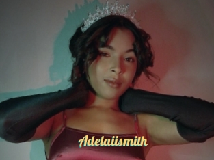 Adelaiismith