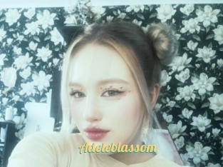 Adeleblassom