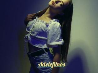Adelefilnos