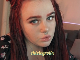Adelegrolix