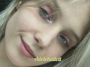 Adelehallett