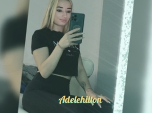 Adelehilton
