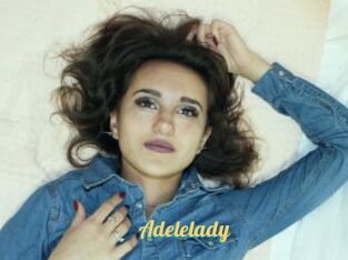 Adelelady