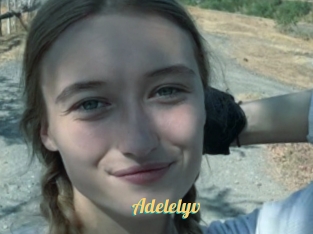 Adelelyv