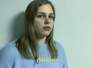 Adeleower