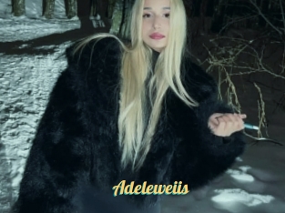 Adeleweiis