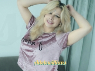 Adelewillians