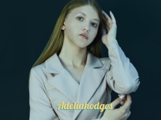Adeliahodges