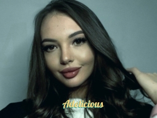 Adelicious