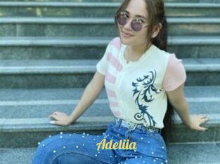 Adeliia
