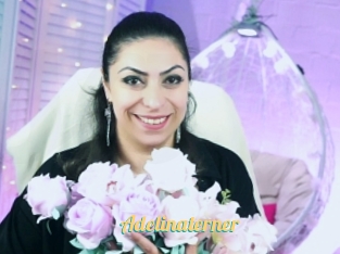 Adelinaterner