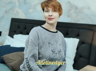Adelinedyer