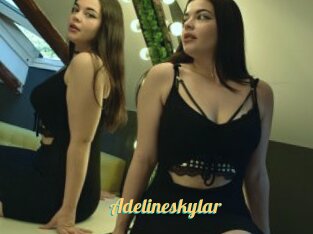 Adelineskylar