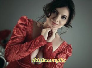 Adelinesmythe