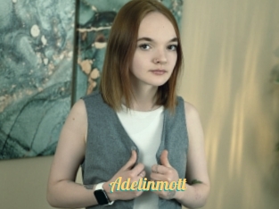 Adelinmott