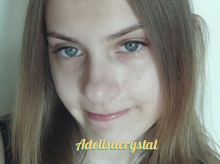 Adelisacrystal