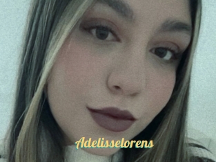Adelisselorens