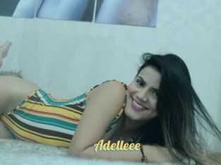 Adelleee