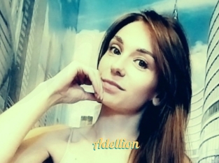 Adellion
