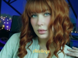 Adelloys