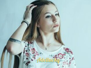 Adellucky